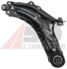 RENAU 8200586561 Track Control Arm